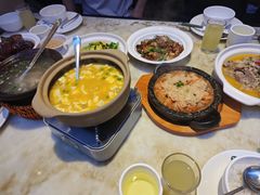 -小菜园新徽菜(南通永旺店)
