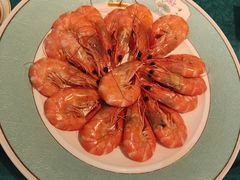 -阿二靓汤·地道顺德菜(容桂渔人码头店)