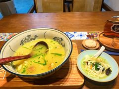 -芸南道·过桥米线(昆明老街旗舰店)