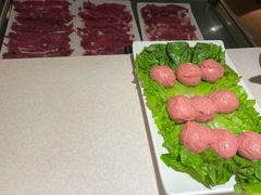 -潮泰牛肉火锅 · 创于1992年(车公庙店)