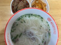 -爱心面包(建设中路店)