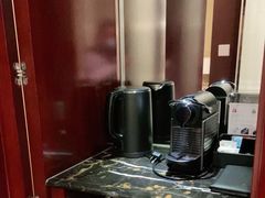 -常州武进九洲喜来登酒店