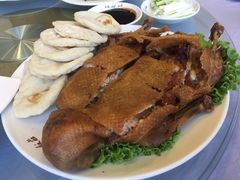 -晋阳饭庄(虎坊桥店)