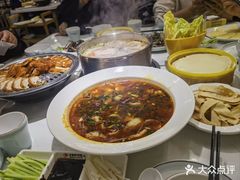 -守柴炉烤鸭(中海国际店)