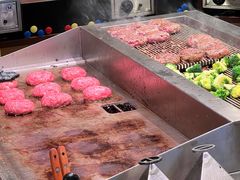-肉肉大米(德基广场店)