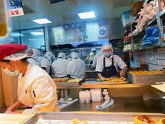 -鲍师傅糕点(春熙路店)
