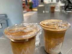 -M Stand(宁波万象城店)