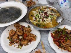 -品鲜海鲜餐厅(黄厝店)