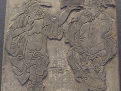 -洛阳古墓博物馆