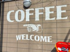 -舊新事咖啡NOTHING NEW COFFEE