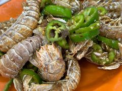 -贞姨美食·老字号海鲜大排档