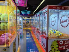 -风云再起游乐汇(北京西单西西友谊店)