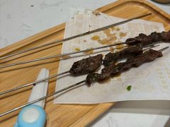 -陳香貴·兰州牛肉面(上海长风大悦城店)