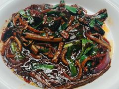 -勺园中餐厅