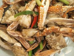 -御唐府海珊瑚主题餐厅