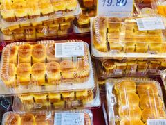 -世纪联华超市(凤起店)