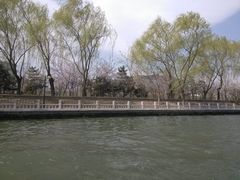 -皇家御河游(紫御湾码头)