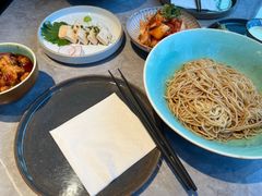 -人间酒暖·Go blanc·烧鸟·深夜食堂(陆家嘴店)