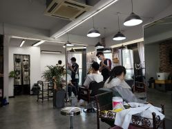 点击看大图 -HD HAIR STYLE