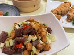 -兴悦酒家(环市东路店)