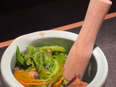 -湘阁里辣(南联锦泰城店)