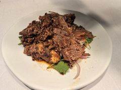 -耶里夏丽·新疆菜·28年喀什老馆(田林东路店)