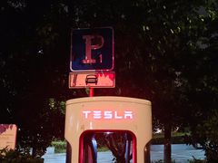 -上海绿地缤纷广场-停车场