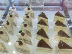 -DEMO黛慕蛋糕(中泰店)