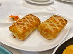 -白天鹅宾馆-宏图府餐厅