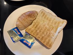 -深圳东部华侨城茵特拉根酒店