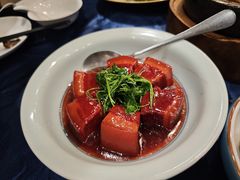 -香雪海饭店中餐厅(人民桥店)