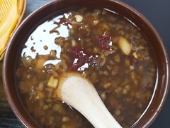 八宝稀饭-郑家包子牛肉拉面(尚勤路店)