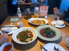 -黄山老妈·土菜(碧桂园店)