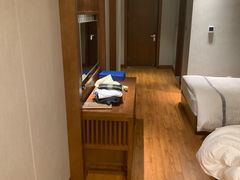 包房-弘安丽水温泉酒店