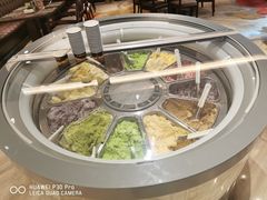 -上海兴国宾馆香樟园西餐厅