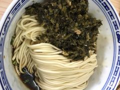 -盛兴面馆(真儒大厦店)