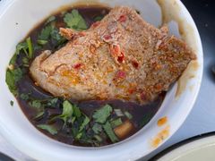 -老渔家白族·石板烧·野生菌火锅(古城中心店)