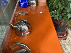 -盈润餐饮河南烩面全羊锅
