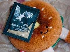 -Tims天好咖啡·贝果(凯德大峡谷购物中心店)
