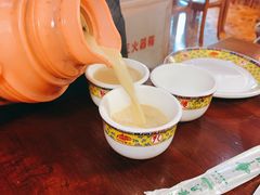 -如意林卡藏餐吧(大昭寺店)