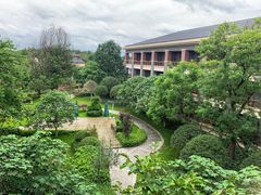 -成都安仁福朋喜来登酒店