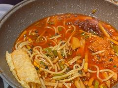 -山四砂锅(太原钟楼街店)