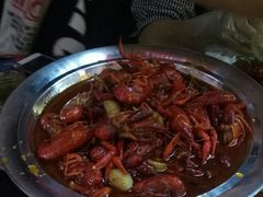 -人间烟火烧烤(罗庄店)