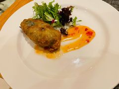炸海参-二楼咖啡厅·厦门源昌凯宾斯基大酒店(湖滨中路店)