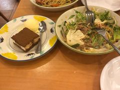 -萨莉亚意式餐厅(深圳北站店)