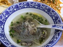 -长安后宰门水盆羊肉(新都心店)