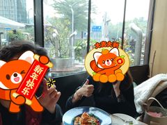 -blend咖啡部落(卓悦中心店)