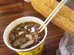 -江三王记牛杂馆(总店)