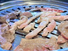 -哈哈碳都·牛肋条无限自助烤肉(台江万达店)