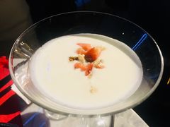 希腊草莓奶油干酪派配干果蜂蜜优格-宁波逸东豪生大酒店·逸轩中餐厅